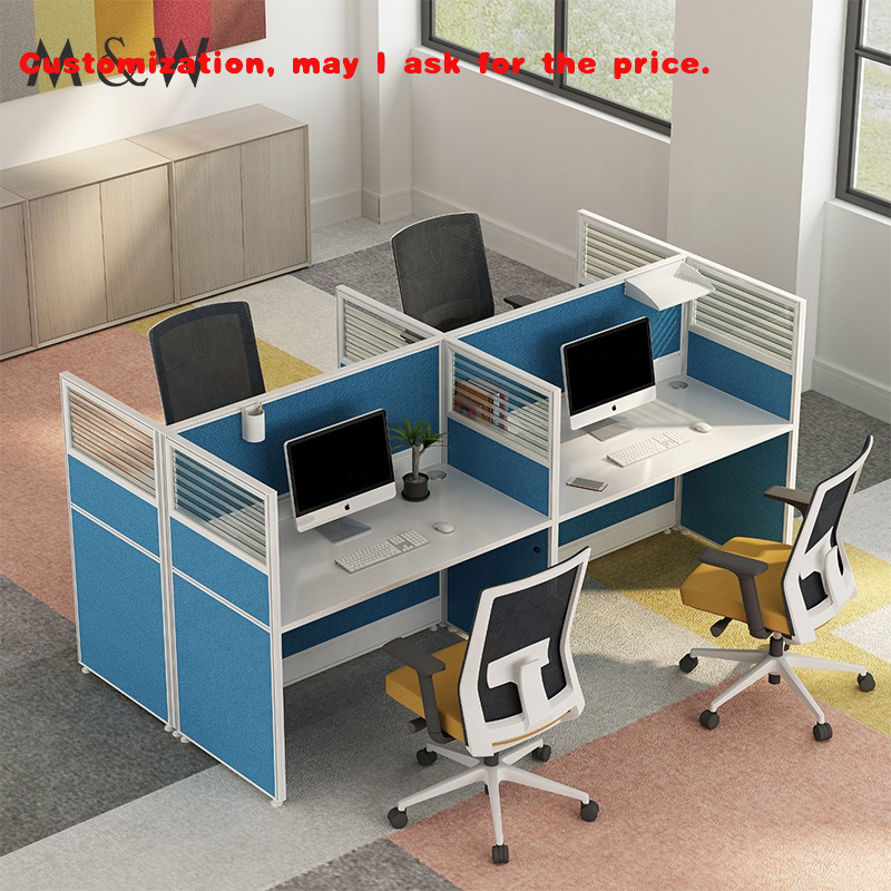 Office Furniture Center - Personnalisé. Nouveauté Center d'appels Table ronde