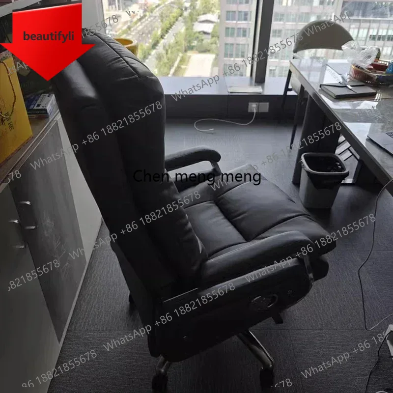 Office Furniture Kl - Chaise de bureau X188, originalité moderne,
