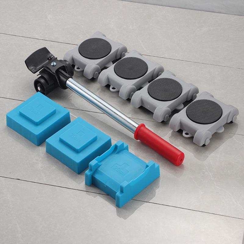 Office Furniture Equipment - Lève-meubles robuste avec 5 ou 8