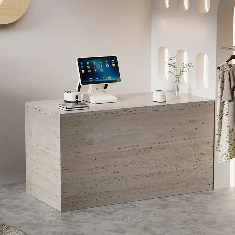 Office Furniture Store - Comptoirs de réception originaux de style