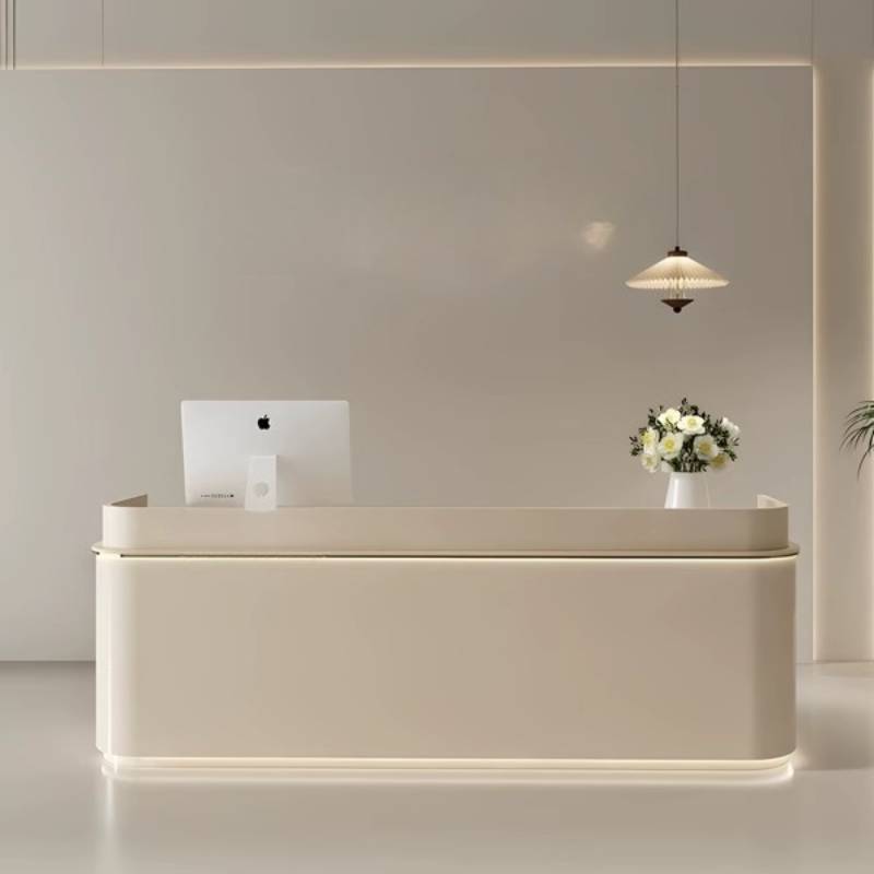 Office Furniture Store - Comptoirs de réception pour magasins de