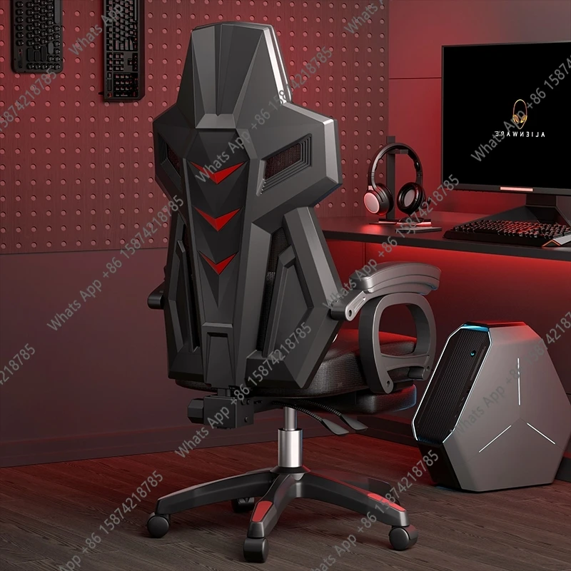 Office X Furniture - Chaises de bureau ergonomiques X LZ