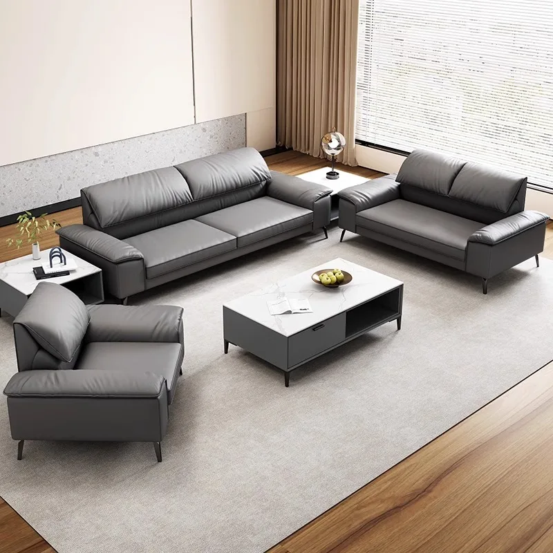 Office X Furniture - # x Bureau moderne hall hôtel