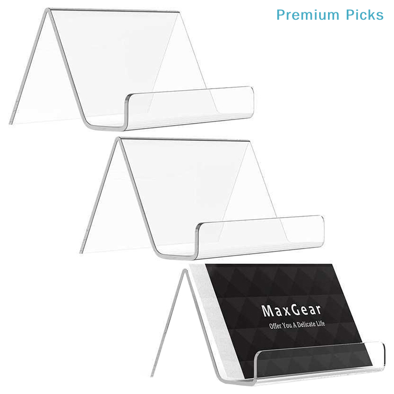 Work Office Furniture - Porte-cartes de visite de bureau en