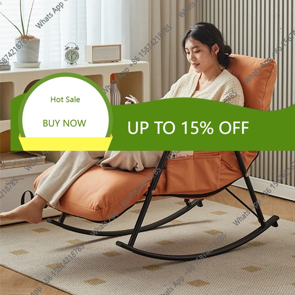 Office X Furniture - Fauteuil inclinable X, canapé paresseux, chaises