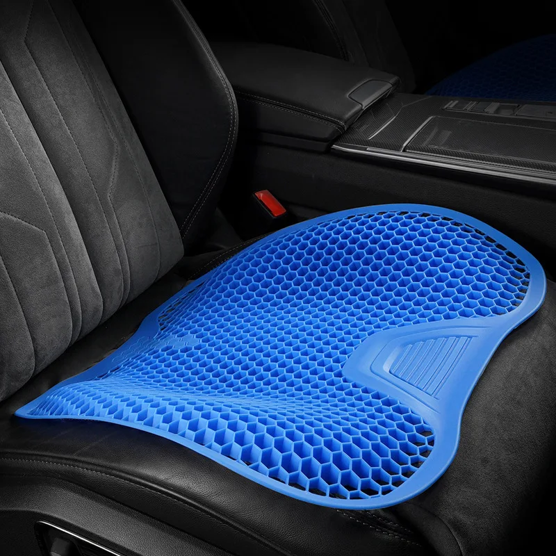Visitor Chair Padded - Coussin de siège de voiture en