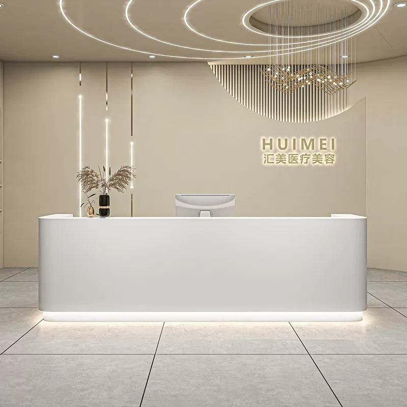 Office Furniture Store - Comptoirs de caisse modernes et minimalistes