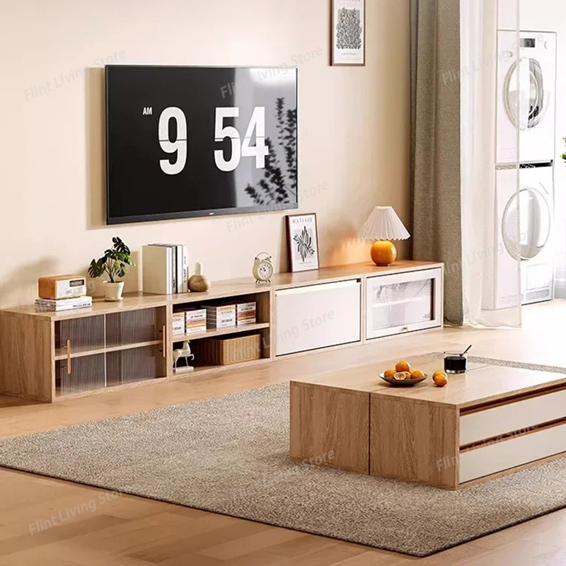 Office Furniture Center - Meubles de salon modernes en bois