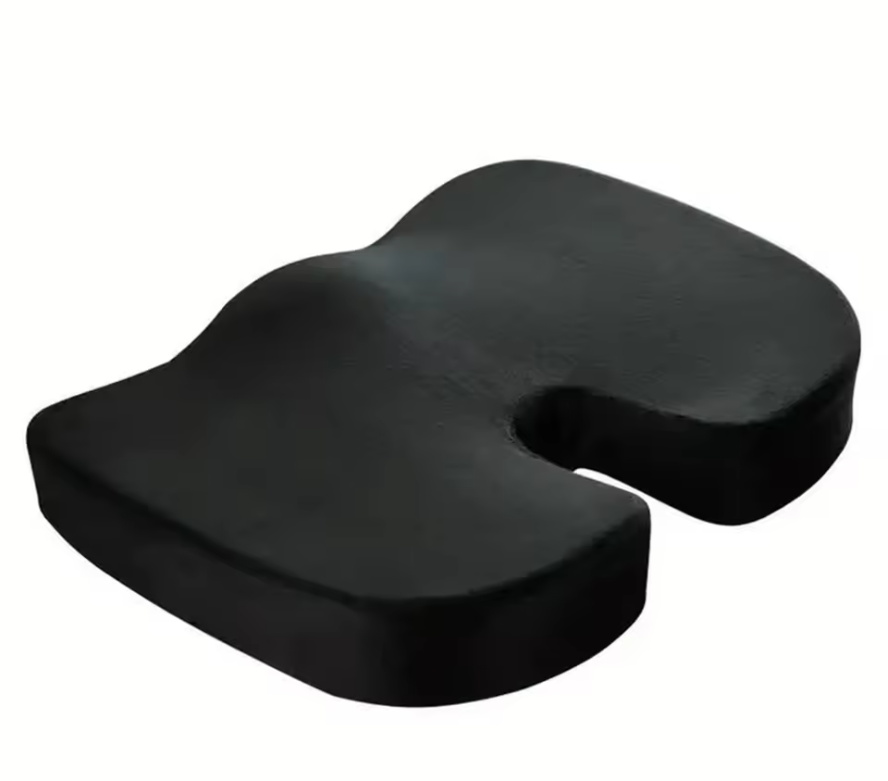 Visitor Chair Padded - Coussin de siège de voyage en
