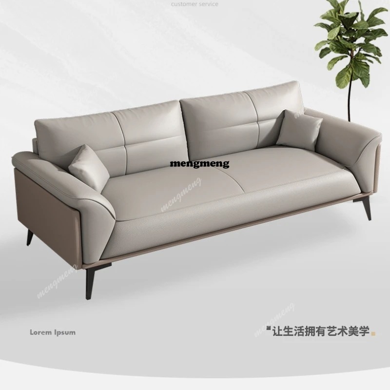 Work Office Furniture - Canapés de bureau spéciaux et pratiques