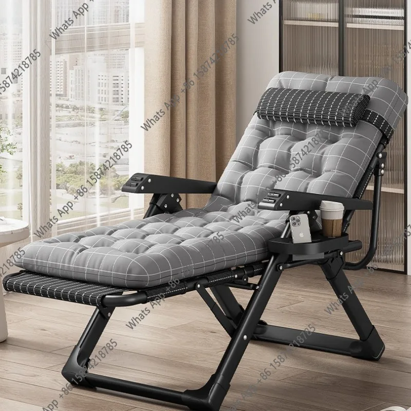 Office X Furniture - Fauteuil inclinable pliable Sm pour le