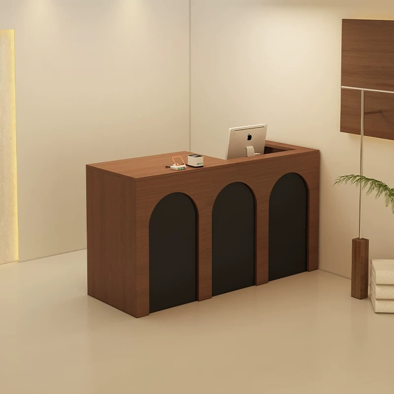 Office Furniture Store - Comptoirs de caisse pour magasins de