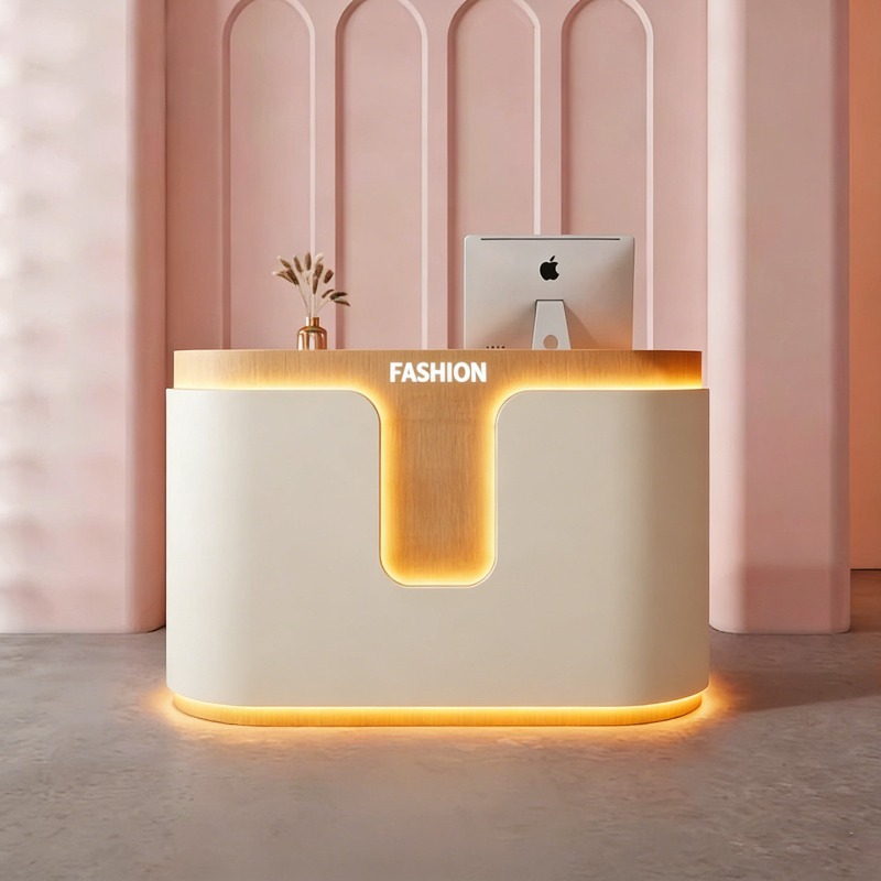 Comptoir de réception de salon - Office Furniture Store avis et prix
