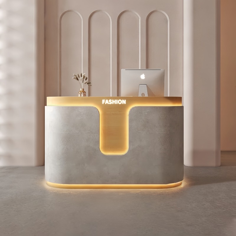 Comptoir de réception de salon - Office Furniture Store avis et prix