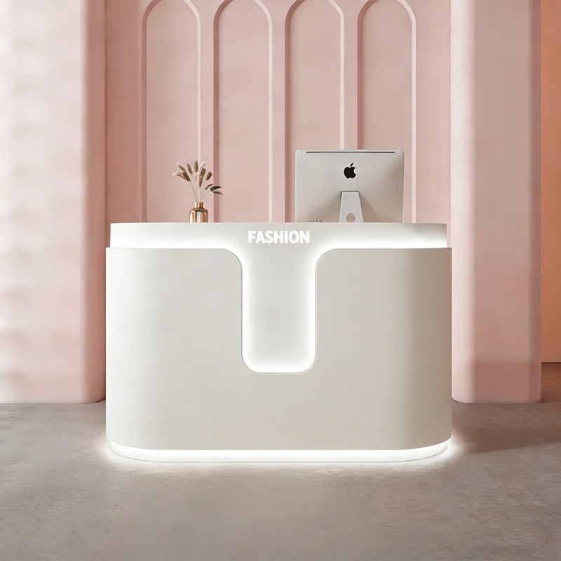 Comptoir de réception de salon - Office Furniture Store avis et prix