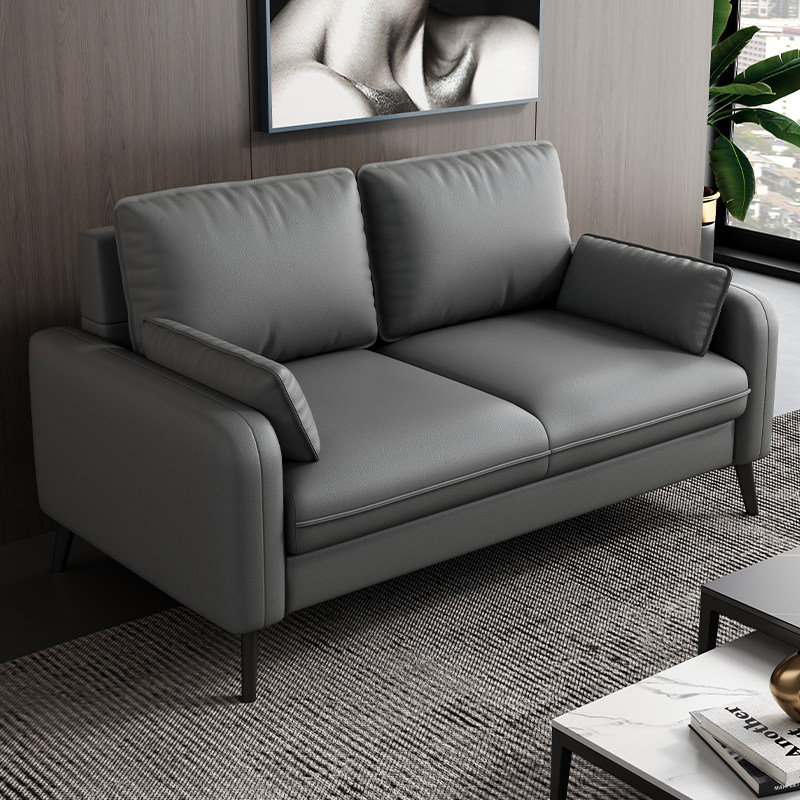 Canapé double trois places en  - Office Furniture Store avis et prix