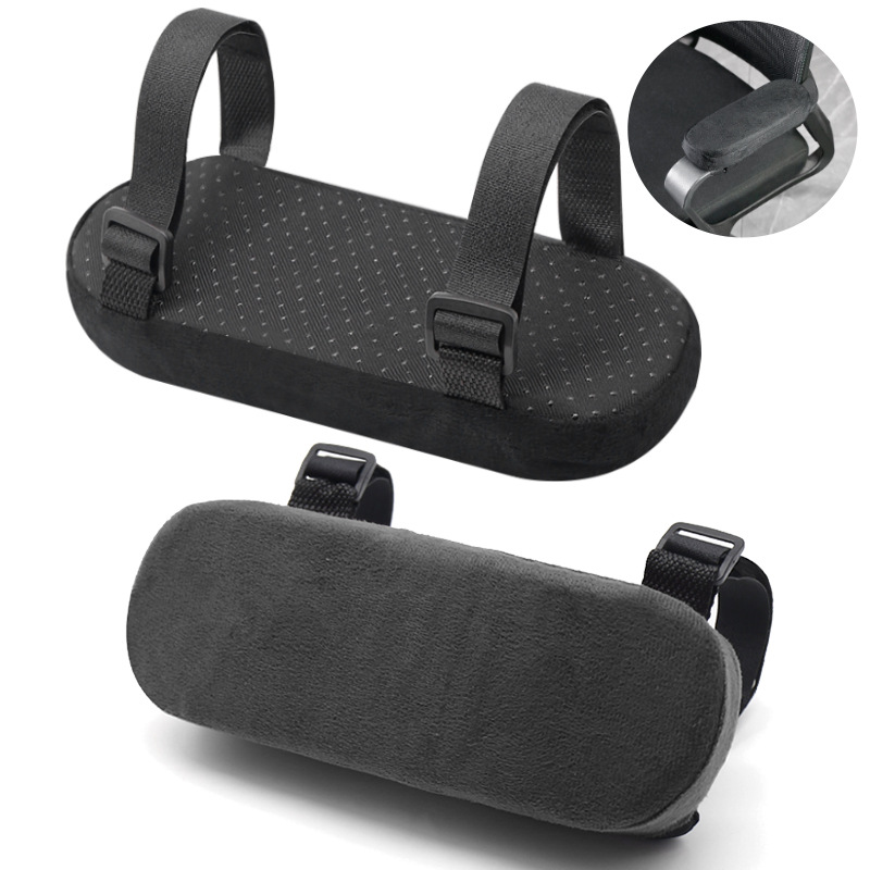 Coussinets d'accoudoir en mous - Visitor Chair Padded avis et prix