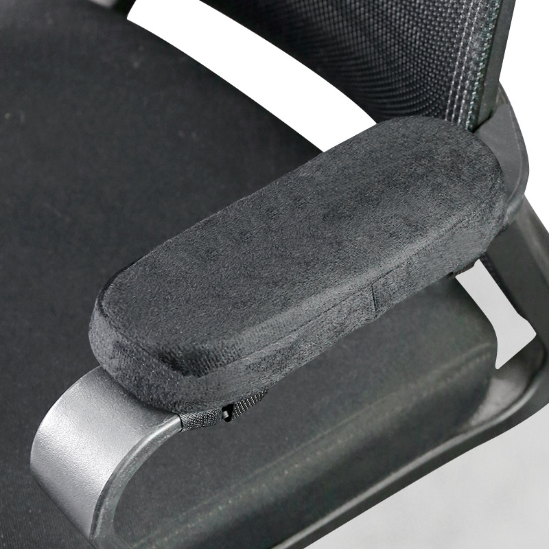 Coussinets d'accoudoir en mous - Visitor Chair Padded avis et prix