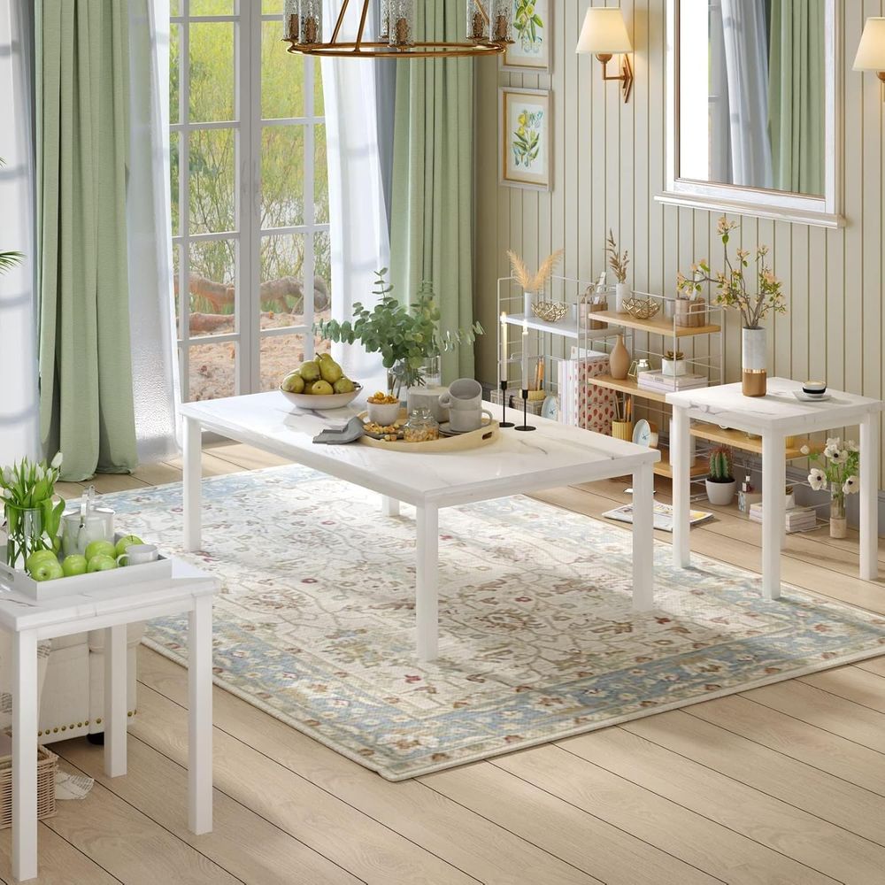 Ensemble de table basse modern - Office Furniture Center avis et prix