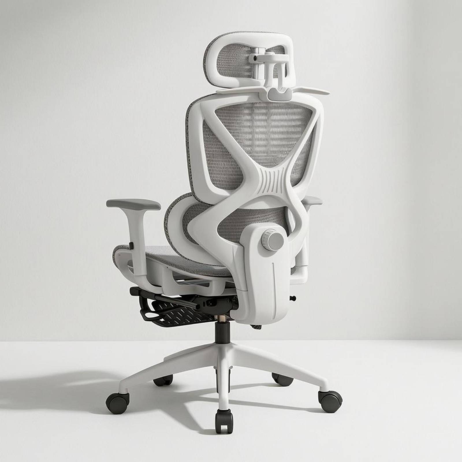 Chaise de bureau ergonomique à - Work Office Furniture avis et prix