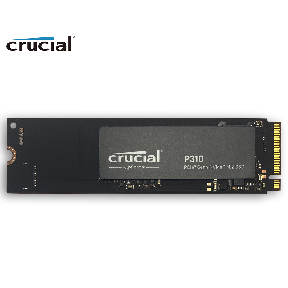 Crucial P310 1 To 2280 PCIe Ge - Work Office Furniture avis et prix