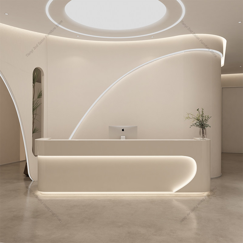 Comptoir de bar au design mode - Office Furniture Store avis et prix