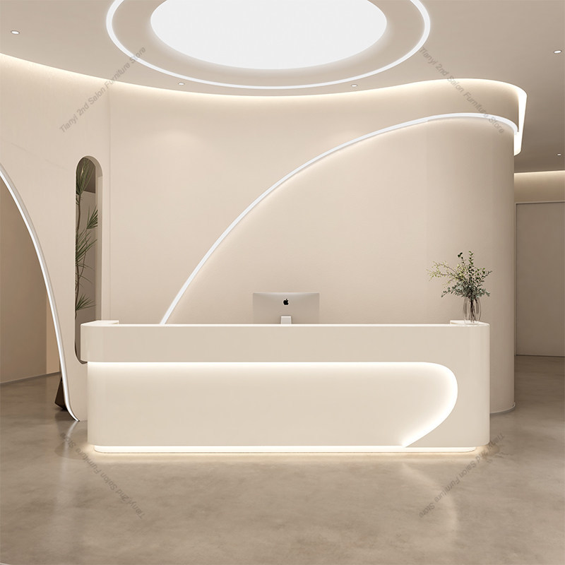 Comptoir de bar au design mode - Office Furniture Store avis et prix