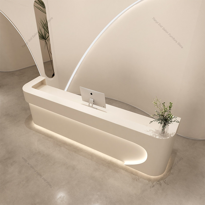 Comptoir de bar au design mode - Office Furniture Store avis et prix