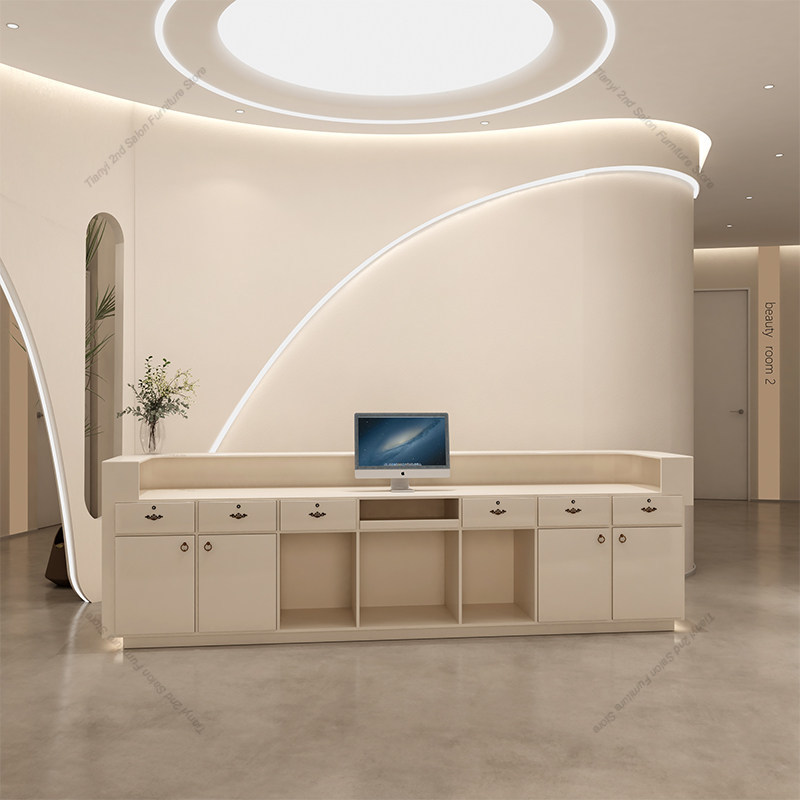 Comptoir de bar au design mode - Office Furniture Store avis et prix