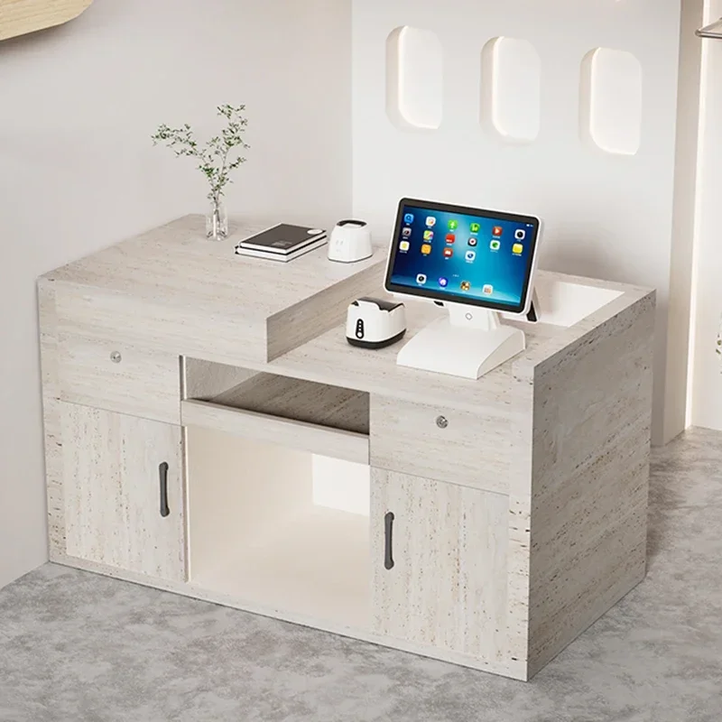 Comptoirs de réception origina - Office Furniture Store avis et prix