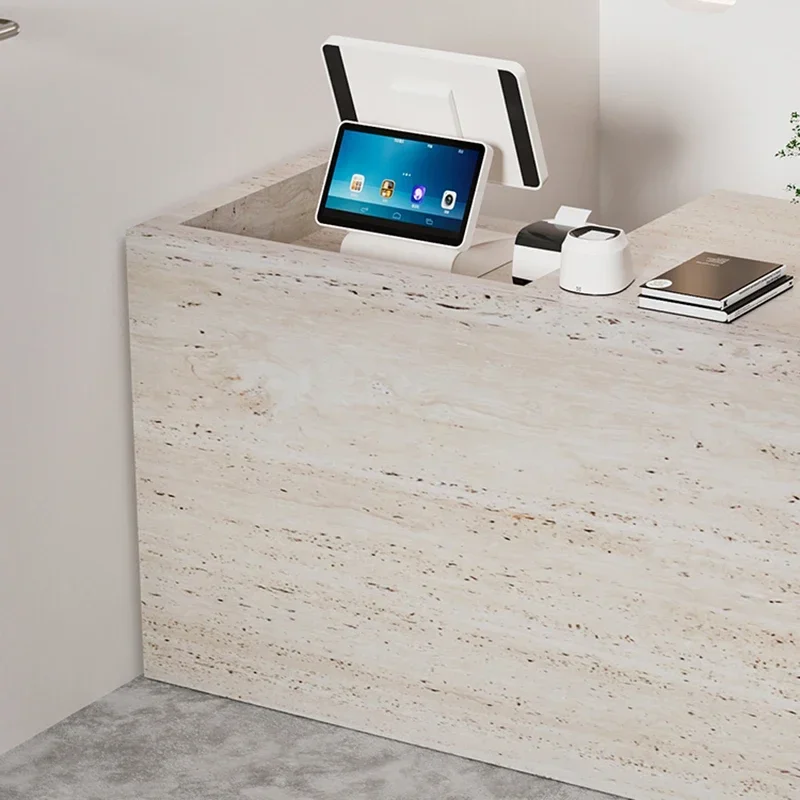 Comptoirs de réception origina - Office Furniture Store avis et prix