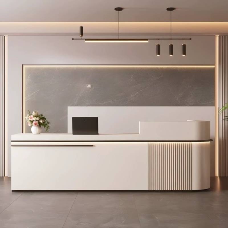 Comptoirs de réception pour ma - Office Furniture Store avis et prix
