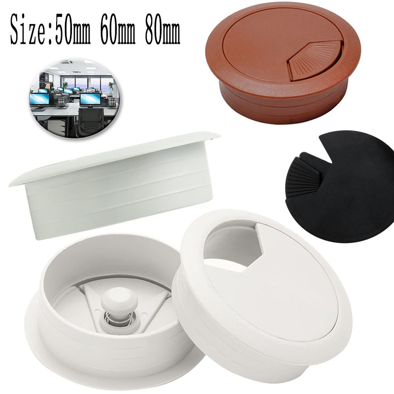 Couvercle de trou de câble, œi - Office Furniture Equipment avis et prix