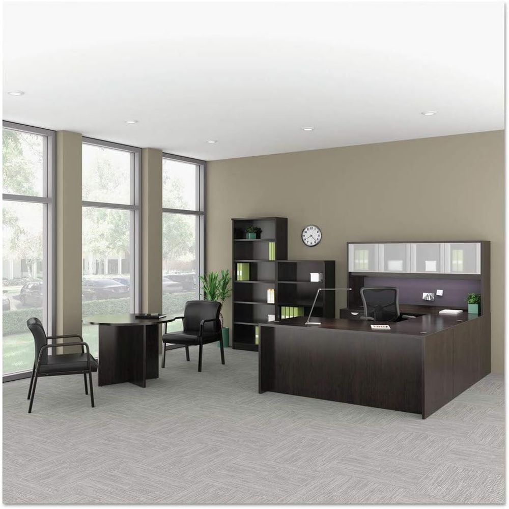 Table de conférence ronde avec - Office X Furniture avis et prix