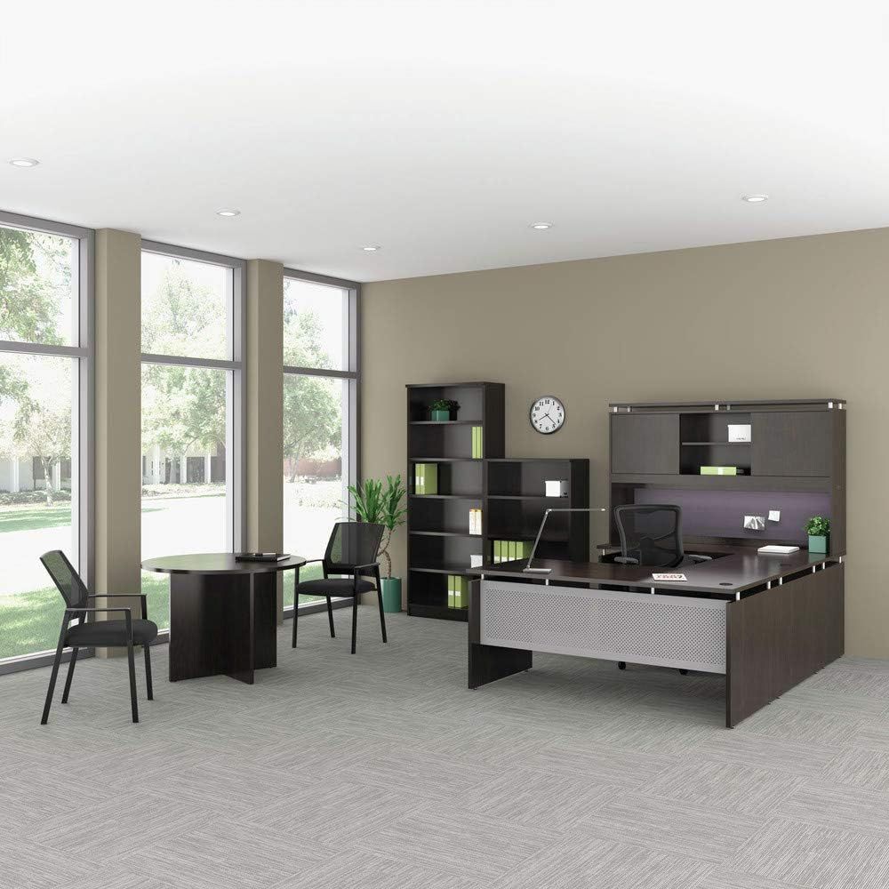 Table de conférence ronde avec - Office X Furniture avis et prix