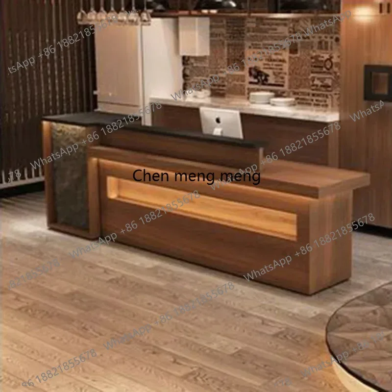 Comptoir de réception moderne  - Office Furniture Center avis et prix