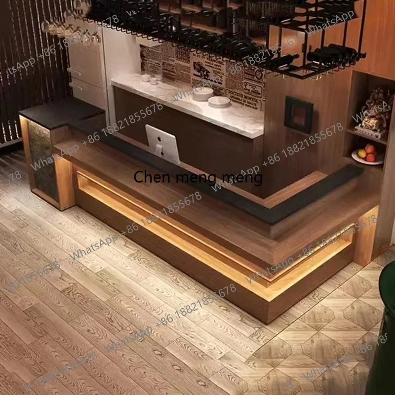 Comptoir de réception moderne  - Office Furniture Center avis et prix