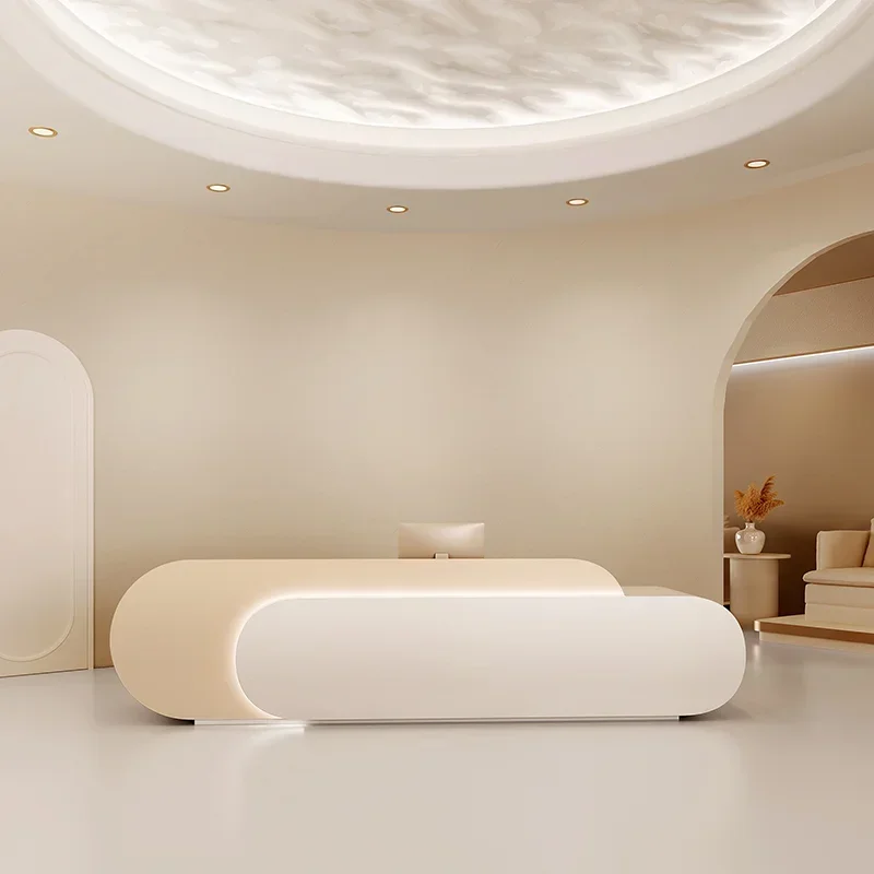 Bureaux de réception de salon  - Office Furniture Store avis et prix