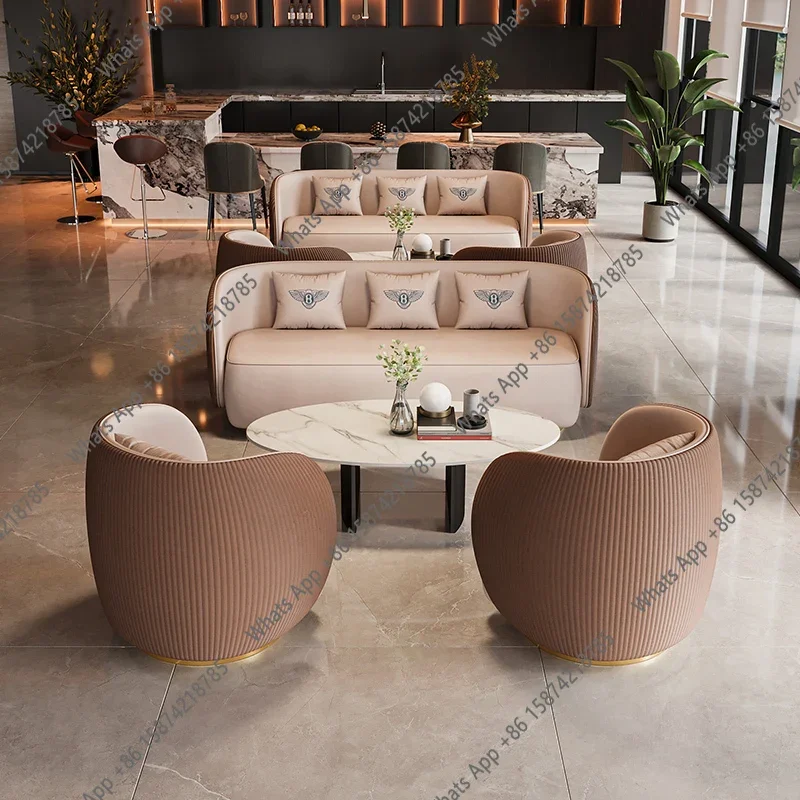 Fauteuil de salon A8 Sm pas ch - Office X Furniture avis et prix