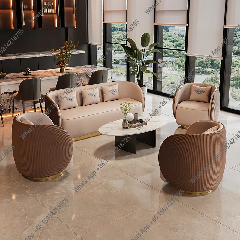 Fauteuil de salon A8 Sm pas ch - Office X Furniture avis et prix