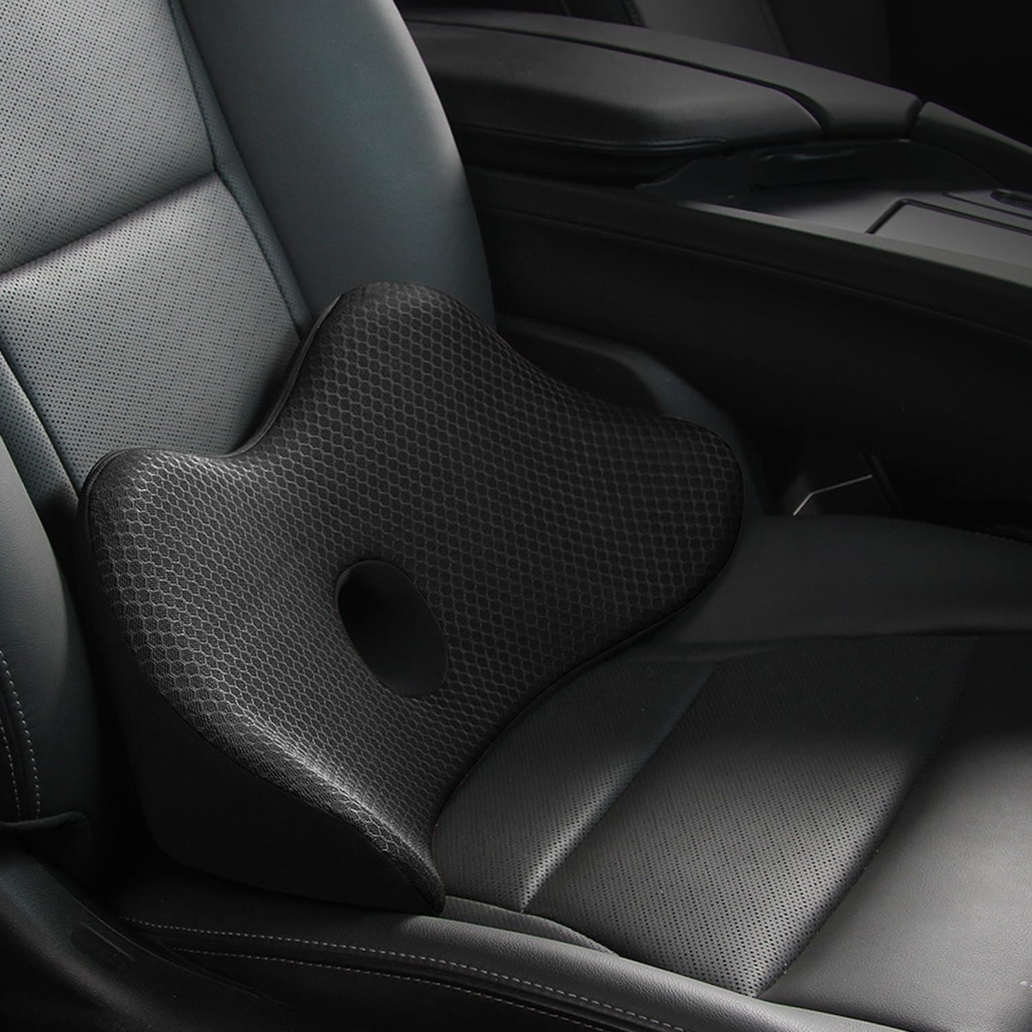 Coussin de dos de voiture de v - Visitor Chair Padded avis et prix