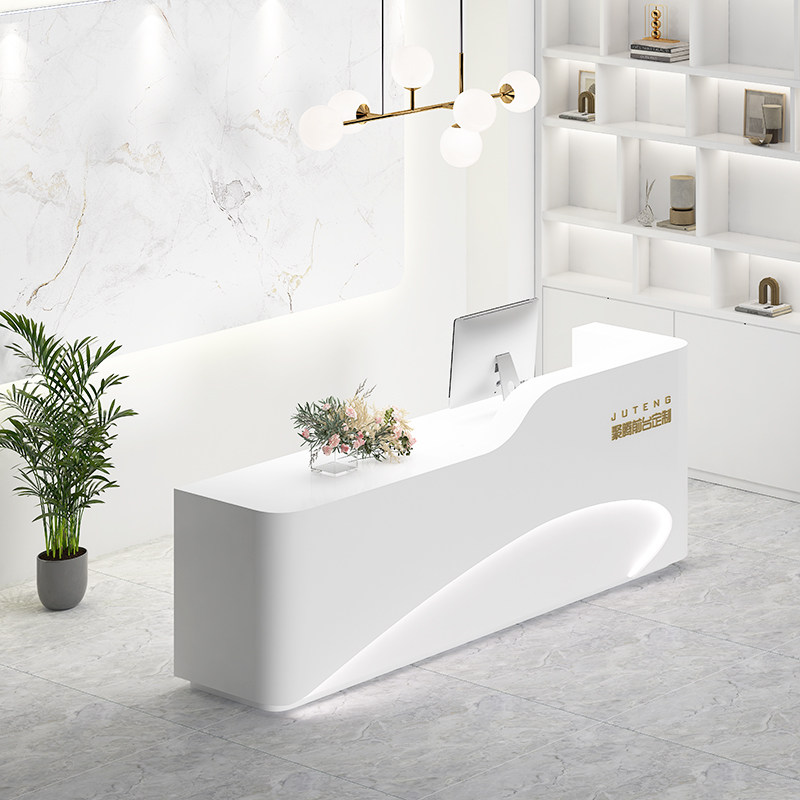 Comptoir de bar moderne et min - Office Furniture Store avis et prix