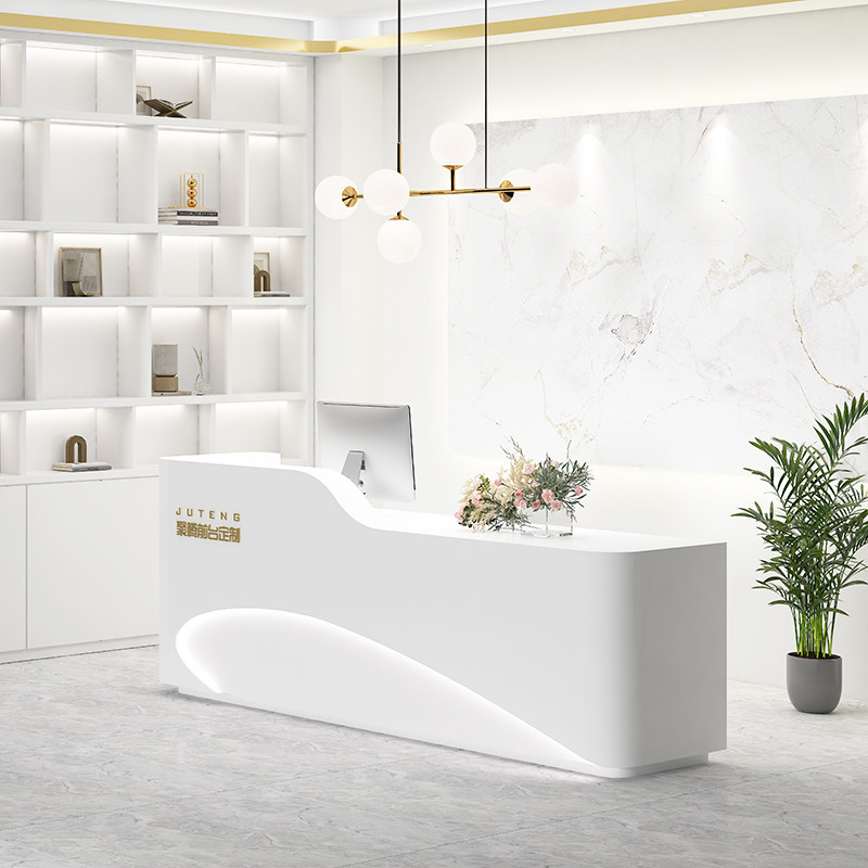 Comptoir de bar moderne et min - Office Furniture Store avis et prix