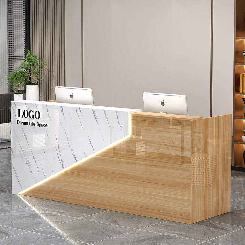 Comptoirs de réception origina - Office Furniture Center avis et prix