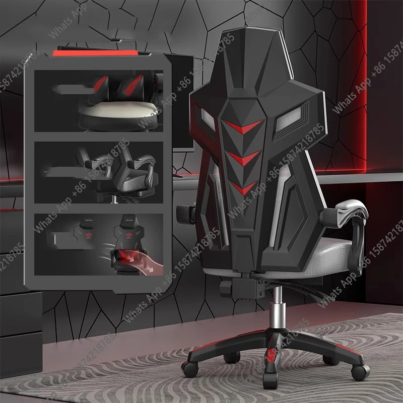 Chaises de bureau ergonomiques - Office X Furniture avis et prix