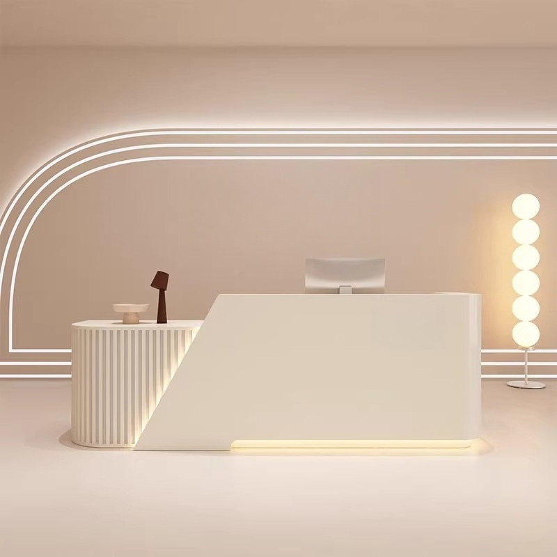 Comptoir de caisse de salon de - Office Furniture Store avis et prix