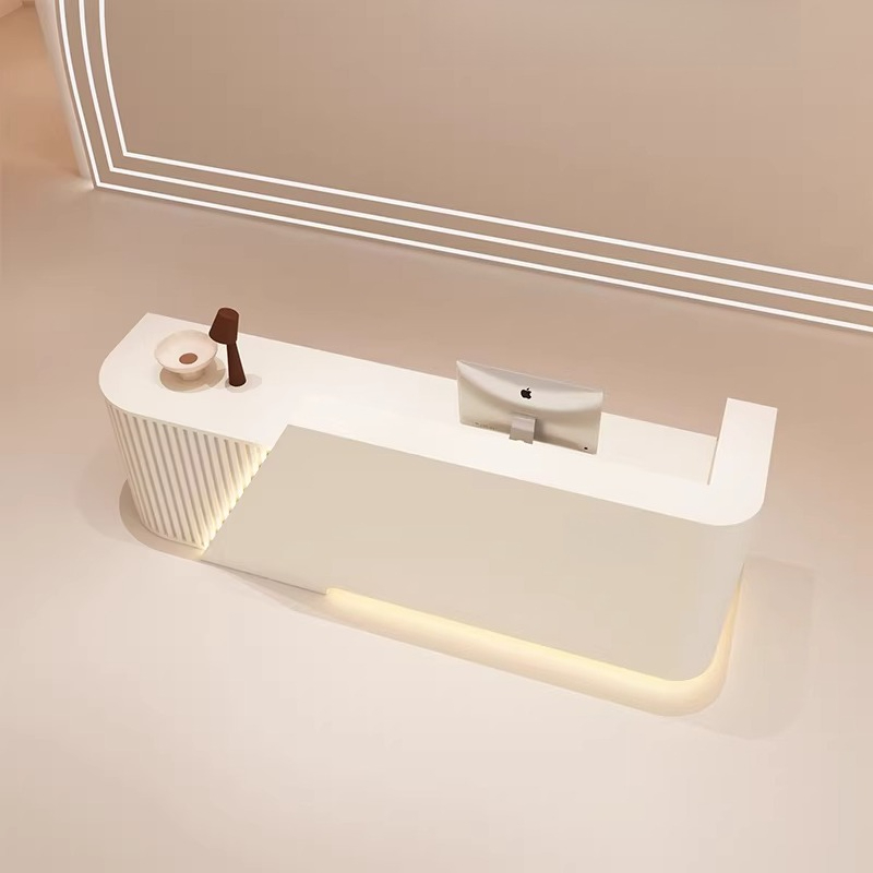 Comptoir de caisse de salon de - Office Furniture Store avis et prix