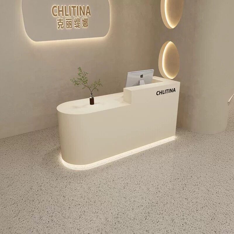 Comptoir de réception de magas - Office Furniture Store avis et prix