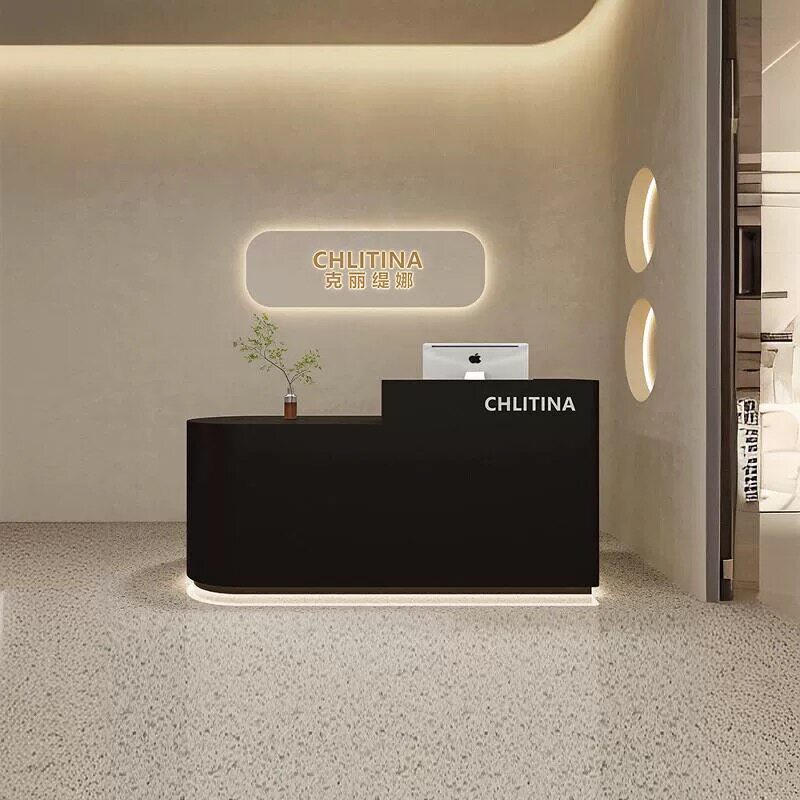 Comptoir de réception de magas - Office Furniture Store avis et prix