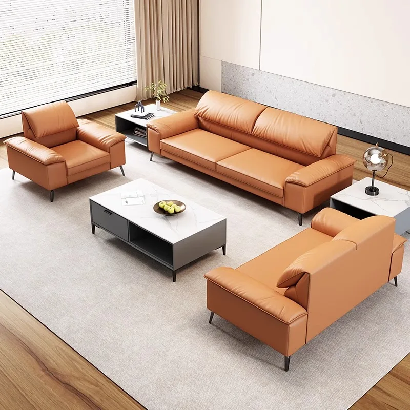 # x Bureau moderne hall hôtel  - Office X Furniture avis et prix